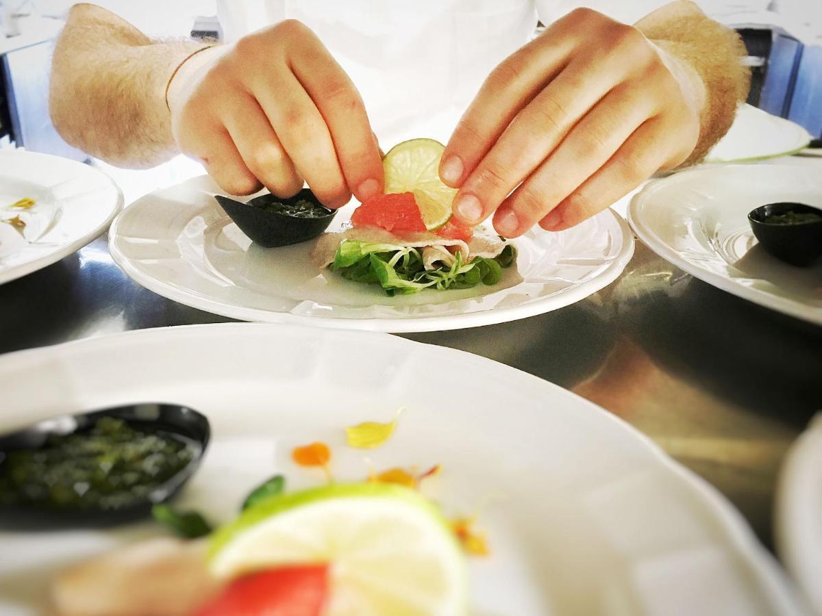 Hotel Graziella Ρίμινι Εξωτερικό φωτογραφία